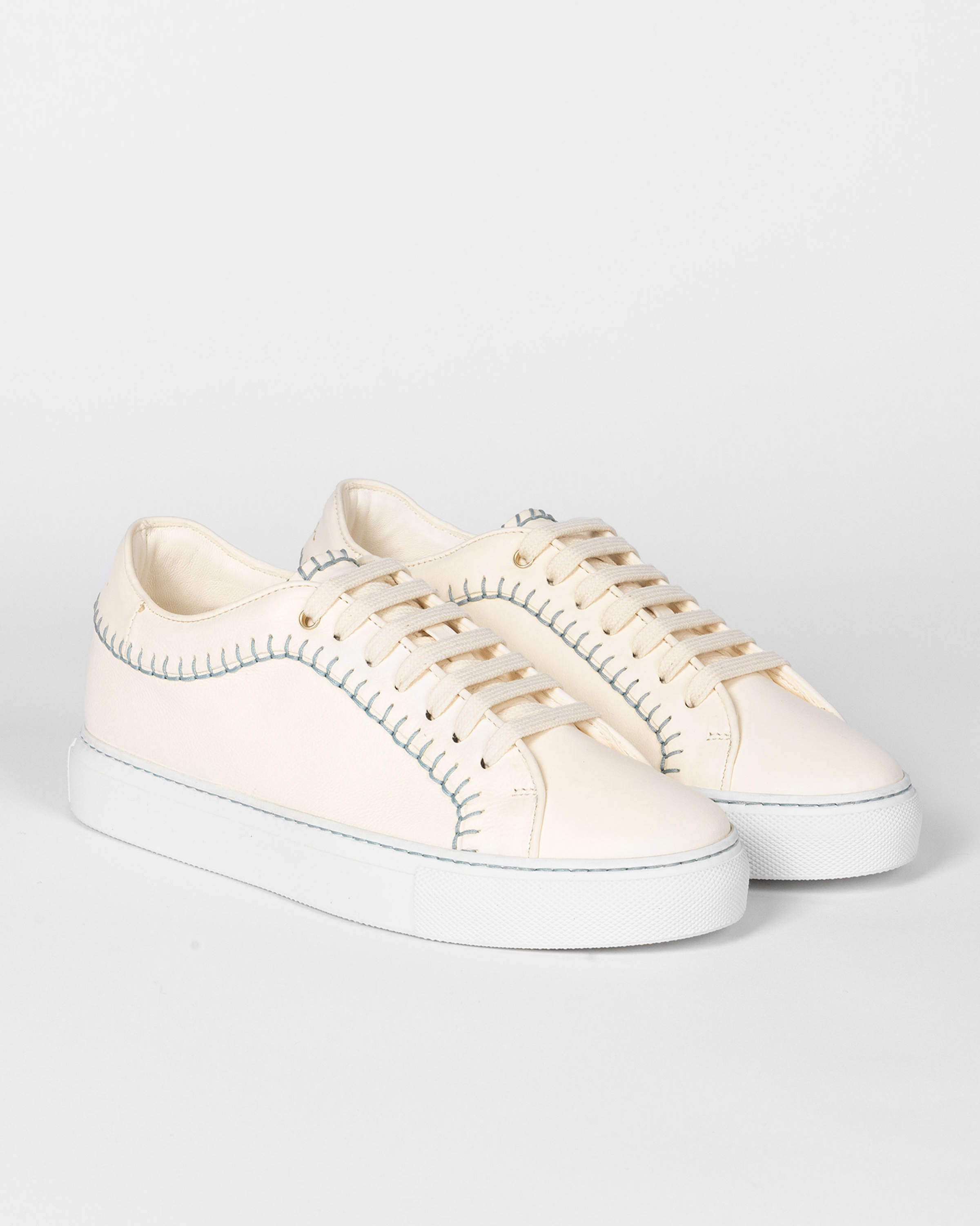 Paul smith best sale reemo trainers